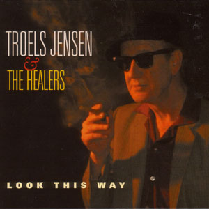 Troels Jensen & the Healers featuring Blue Horns & Bells of Joy